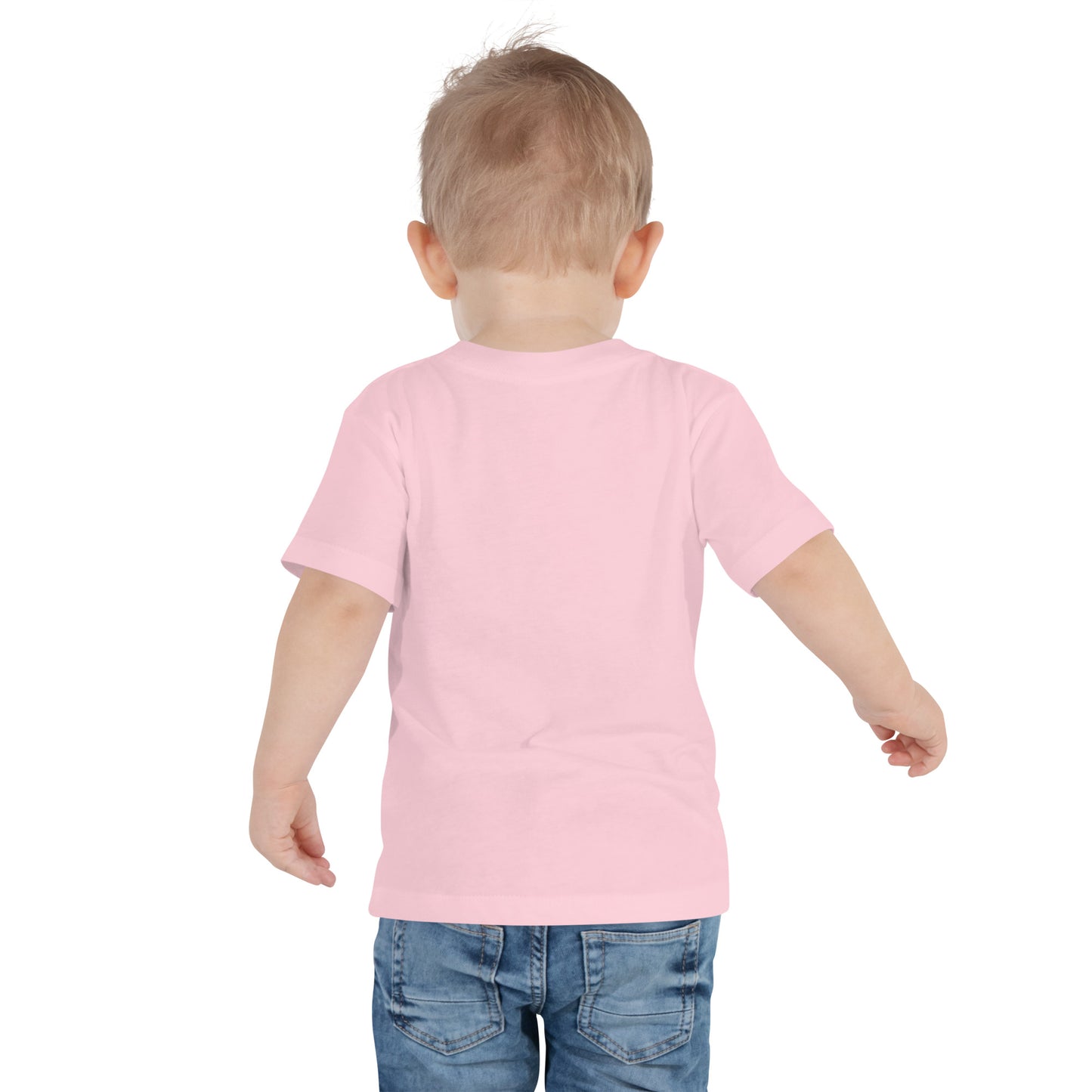 Toddler Classic Tee