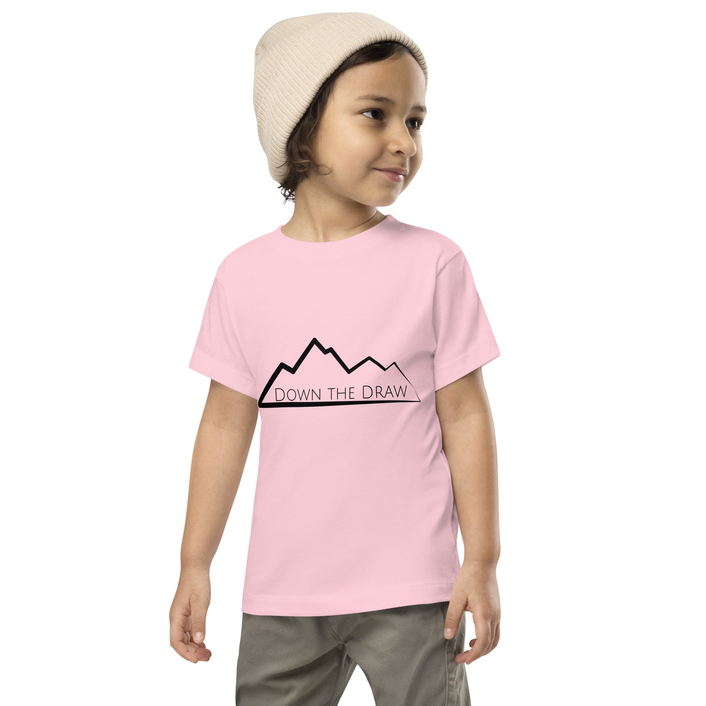 Toddler Classic Tee