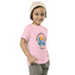 Adventure Is Out There Toddler Tee