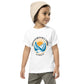 Adventure Is Out There Toddler Tee