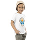 Adventure Is Out There Toddler Tee