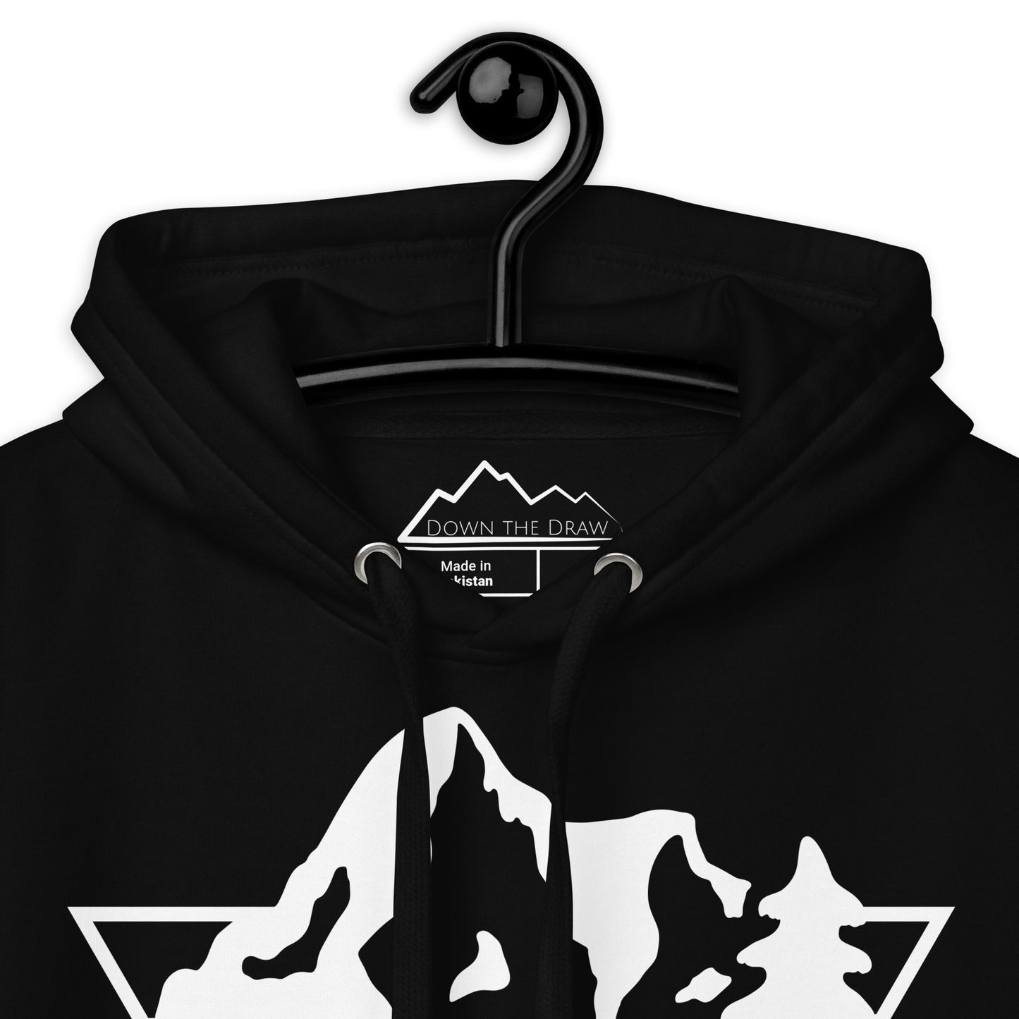 Go Find It Mountain Hoodie