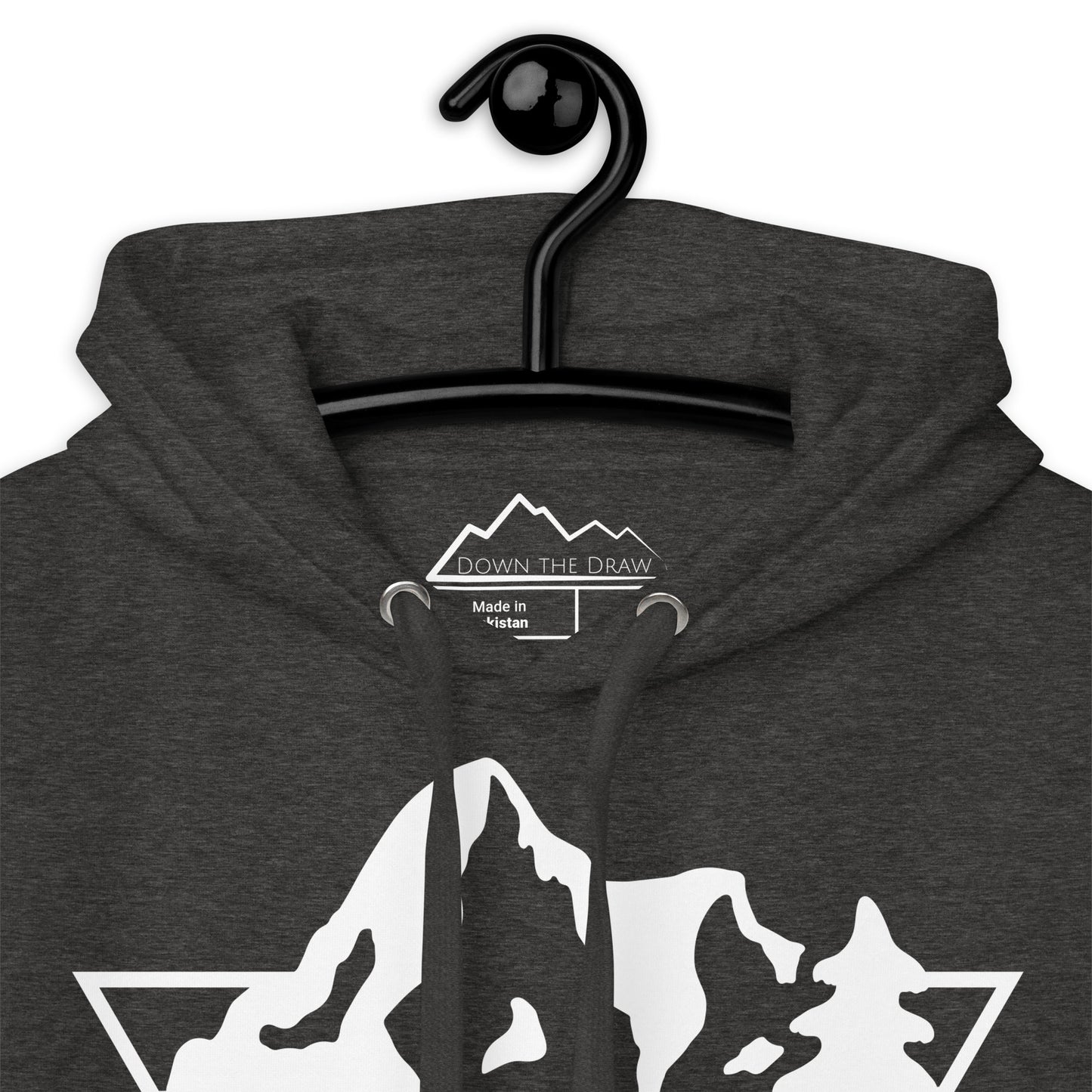 Go Find It Mountain Hoodie