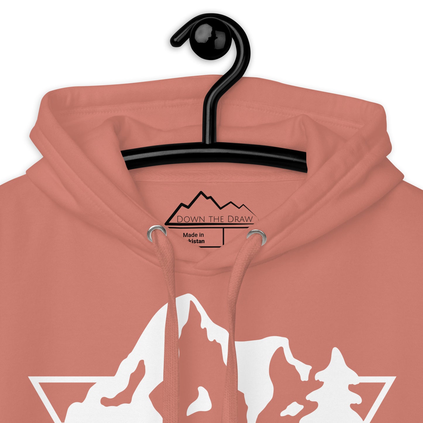 Go Find It Mountain Hoodie