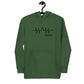Lifeline Hoodie