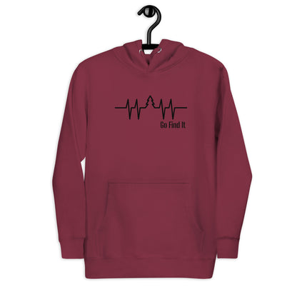 Lifeline Hoodie