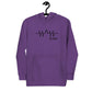 Lifeline Hoodie