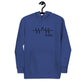 Lifeline Hoodie