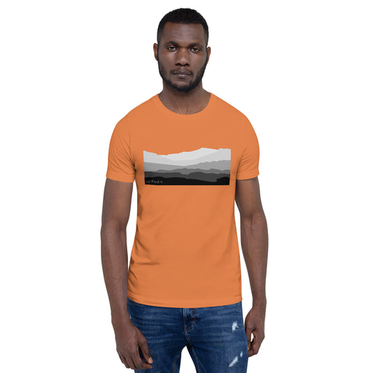 Ridgeline Tee