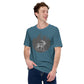 King of the Mountain Tee