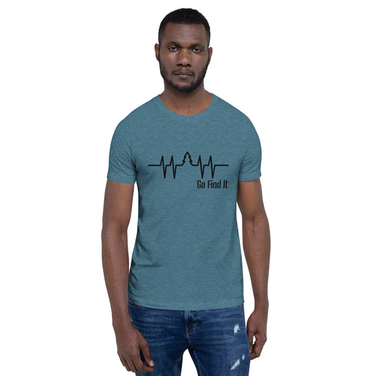 Lifeline Tee