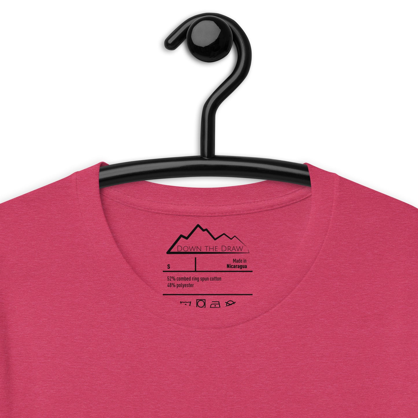 Elevation Tee - 18,000 ft