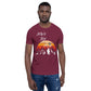 Sunrise Tee