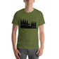In the Trees Tee - Moose