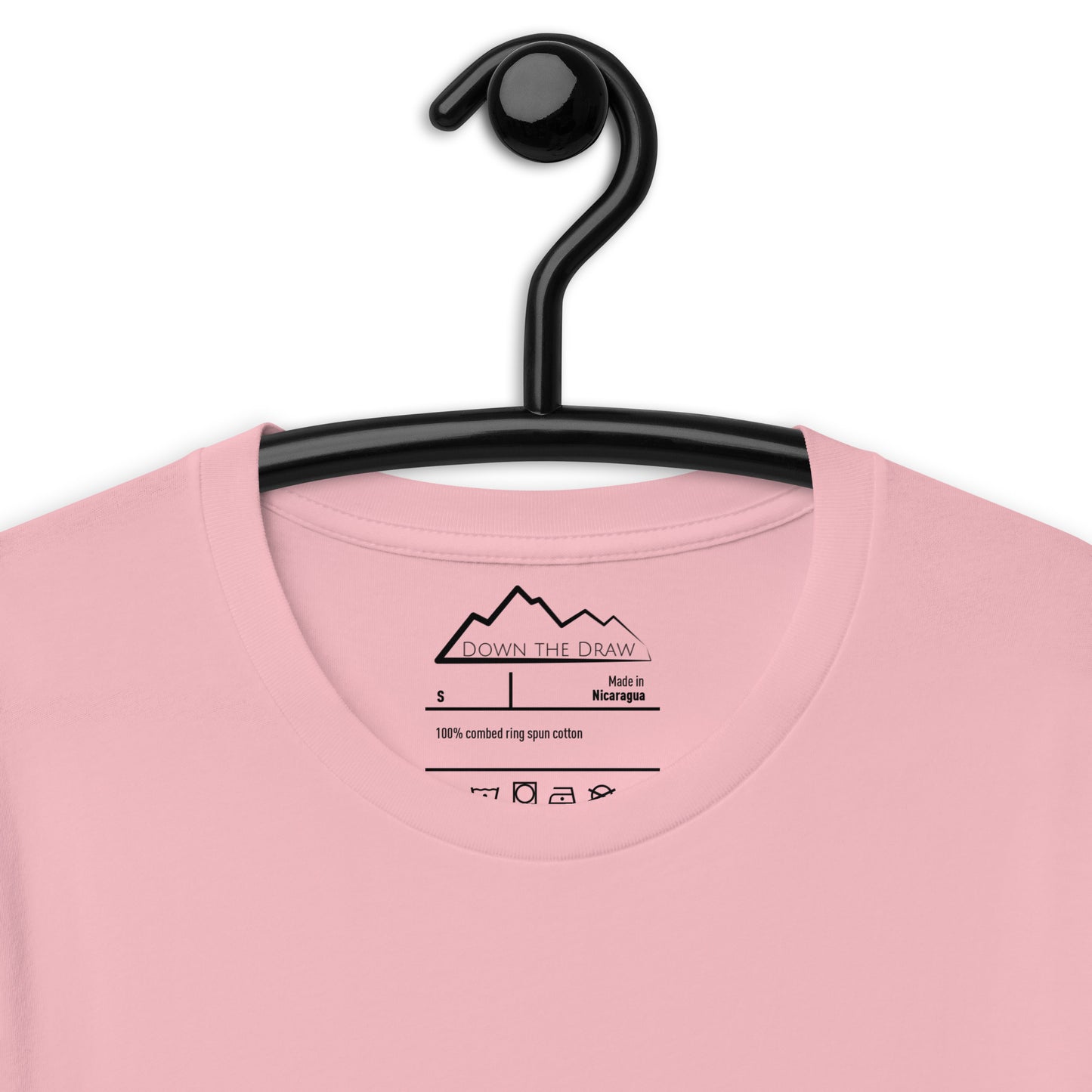 Elevation Tee - 18,000 ft