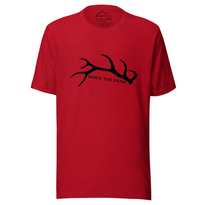 Elk Shed Tee