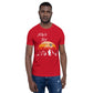Sunrise Tee