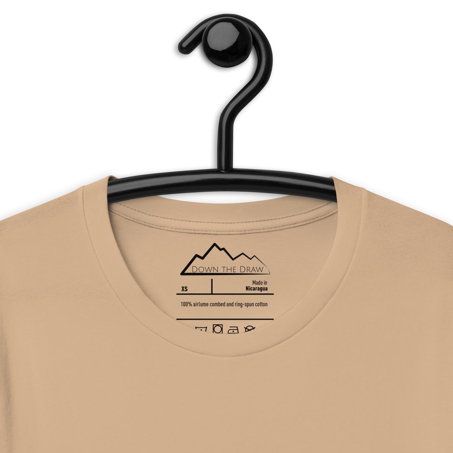 Elevation Tee - 18,000 ft