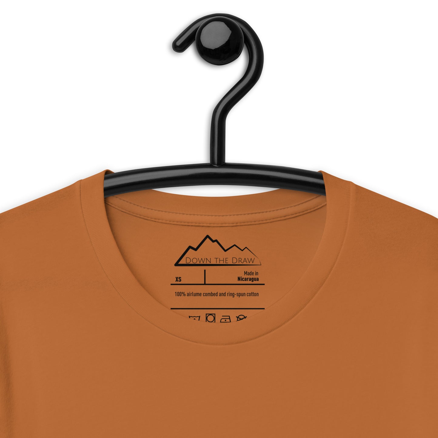 Elevation Tee - 18,000 ft