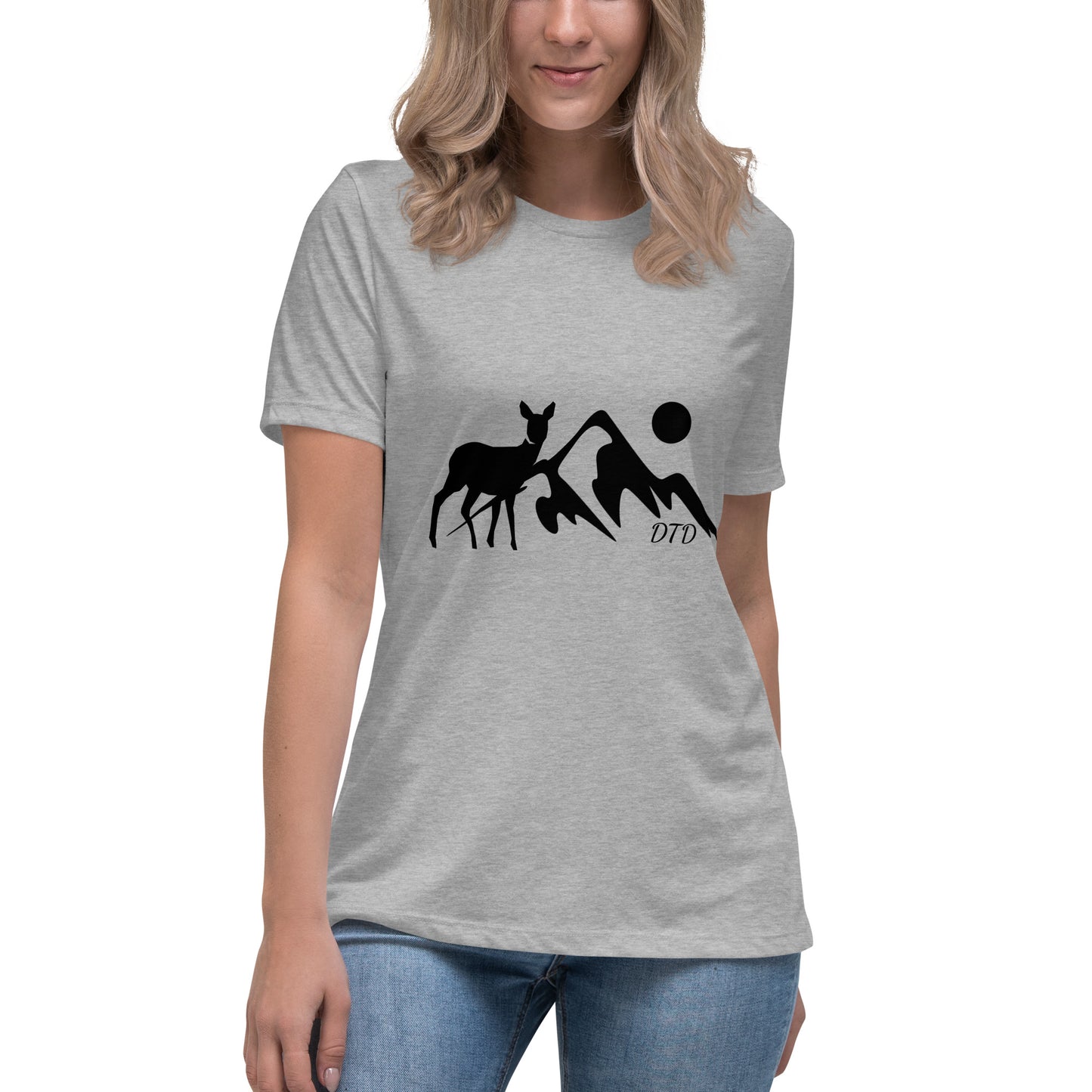 Women's Doe Tee