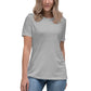 Women's Muddy Boots Tee