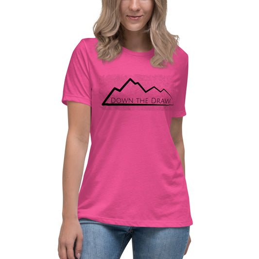 Women's Topo Tee