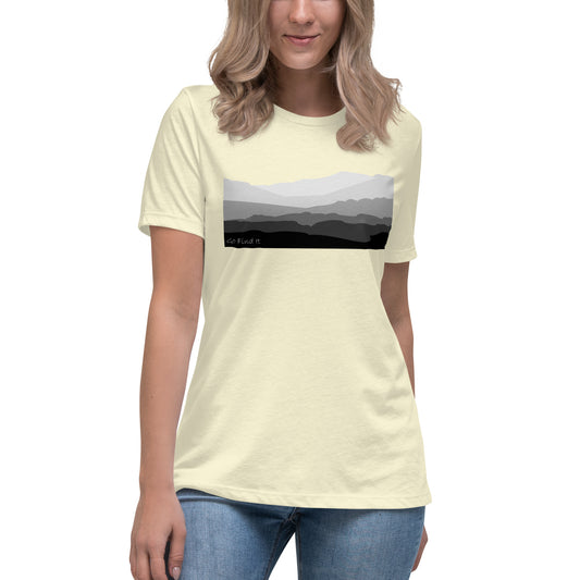 Women's Ridgeline Tee