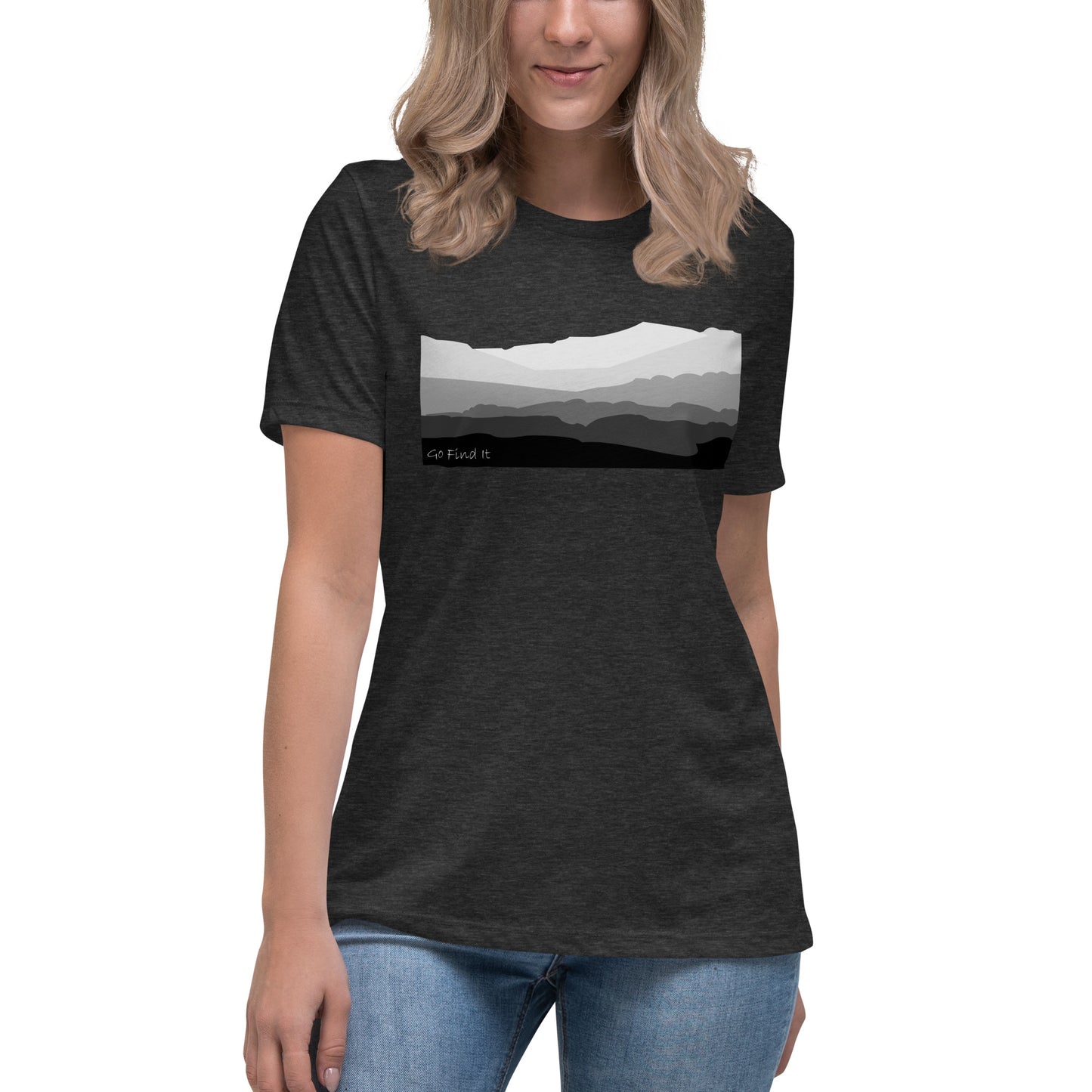 Women's Ridgeline Tee