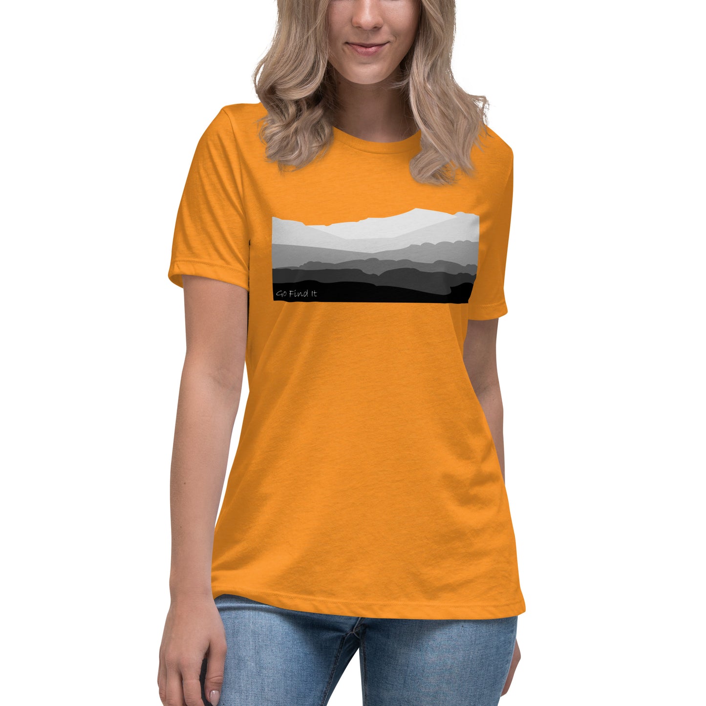 Women's Ridgeline Tee