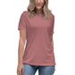 Women's Muddy Boots Tee