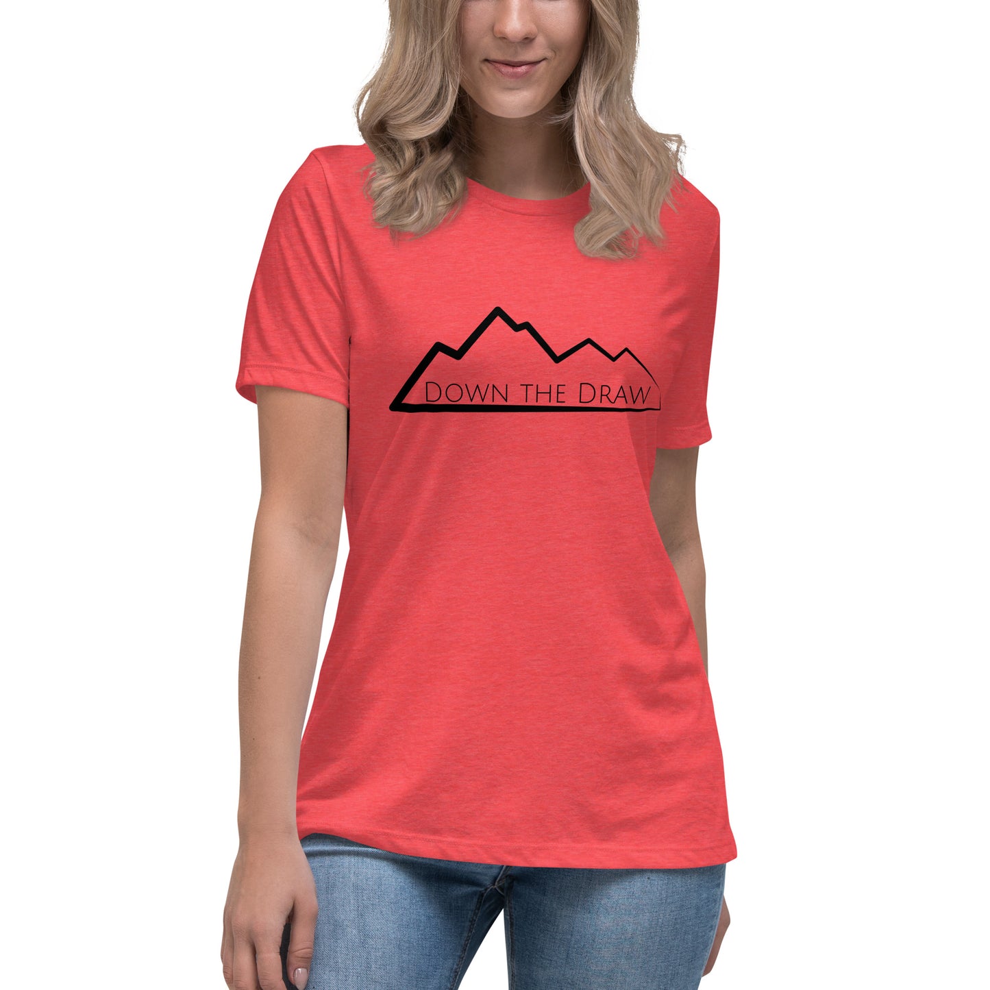 Women's Classic Tee