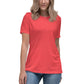 Women's Muddy Boots Tee