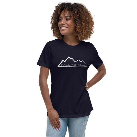 Women's Classic Tee - White