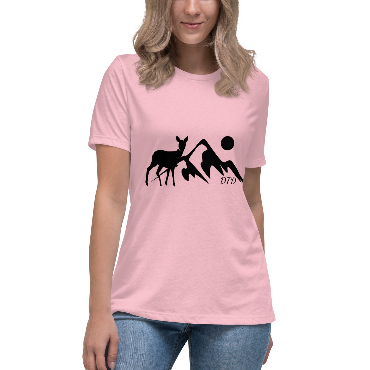 Women's Doe Tee