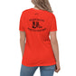 Women's Muddy Boots Tee