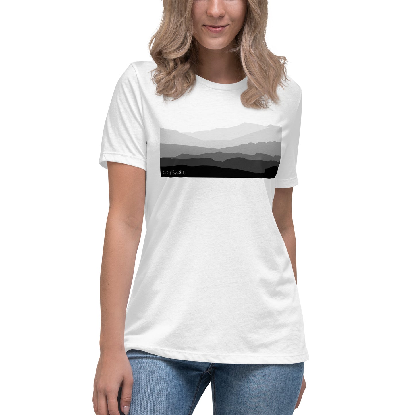 Women's Ridgeline Tee