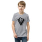 Youth Go Find It Mountain Tee