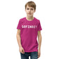 Youth GOFINDIT Tee