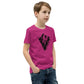Youth Go Find It Mountain Tee