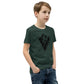 Youth Go Find It Mountain Tee