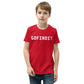 Youth GOFINDIT Tee