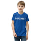Youth GOFINDIT Tee